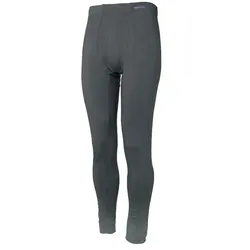 Funktions-Unterhose lang "UNDERWEAR" CoolDry grau - 3XL - grau