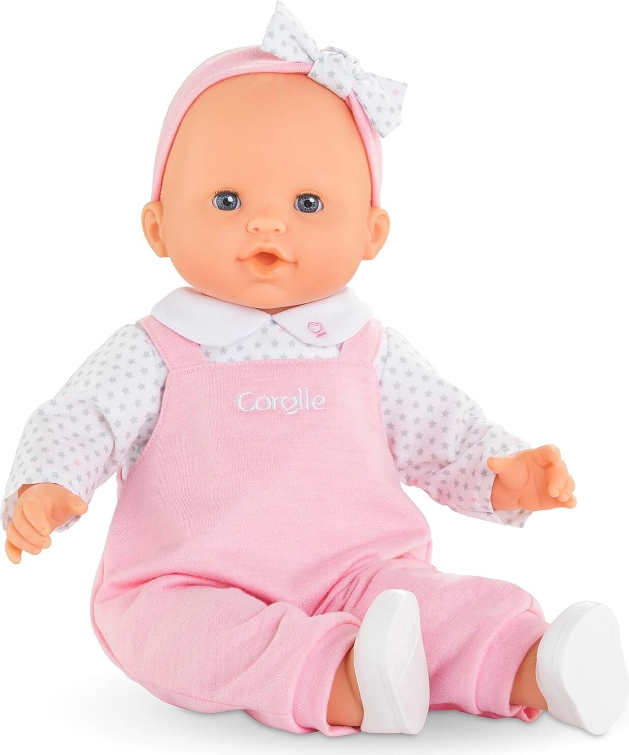 Corolle Mon Grand Poupon Lise Pop - 36 cm