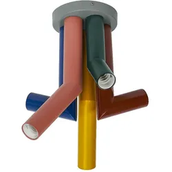 Ledvance Deckenleuchte 5xE27 Decor #4058075838802