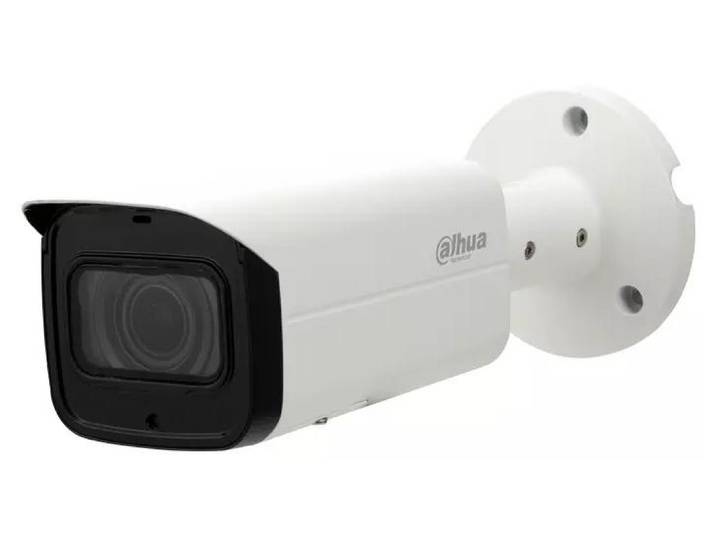 Camera Hdcvi 5Mp Ir Bullet/Hac-Hfw2501Tuza27135S2 Dahua