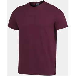 JOMA Desert T-Shirt Kinder 671 - bordeaux 128