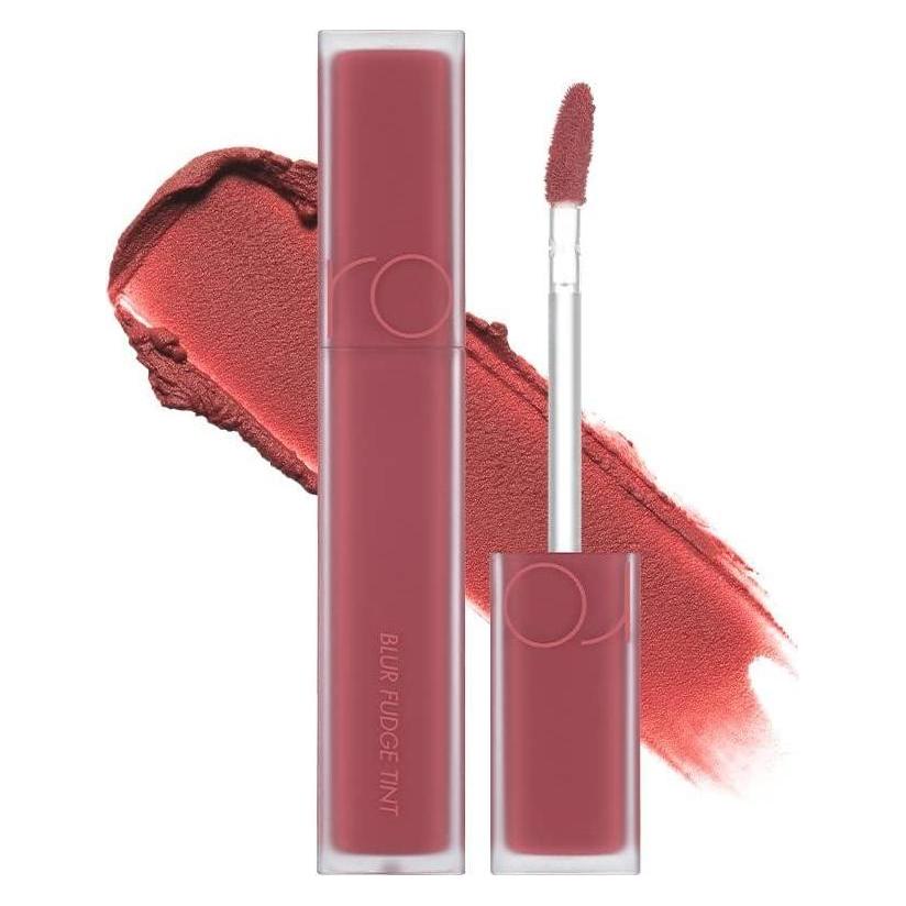 Rom&Nd Blur Fudge Tint 5g (02 ROSIENTAL) (8809625244460)