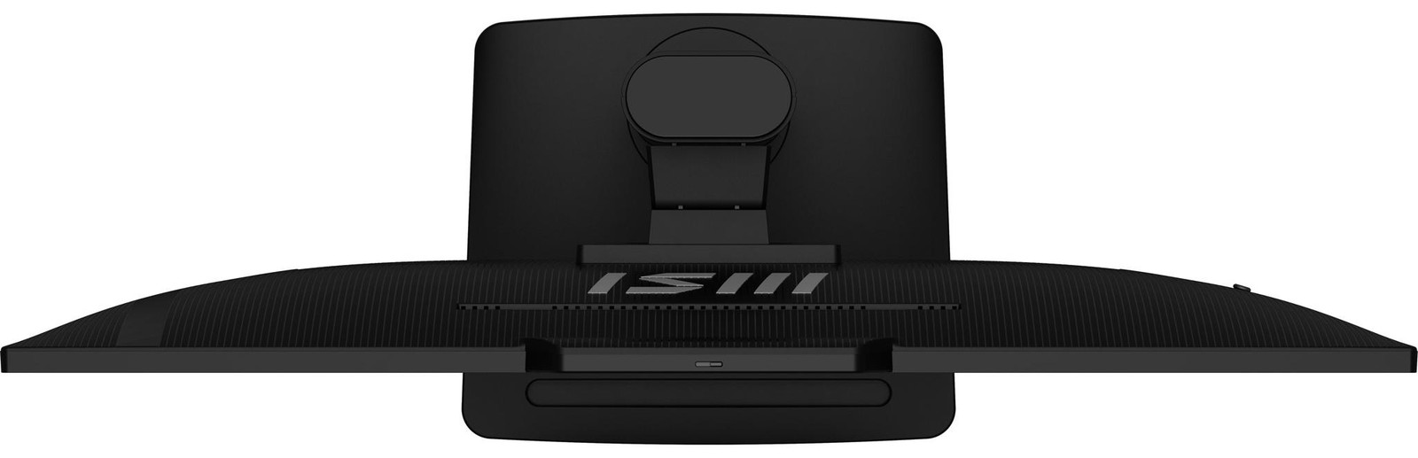 MSI Pro MP272PMG 27 inch IPS FHD 120Hz Monitor - Zwart