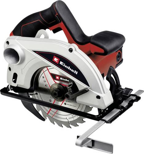Einhell TC-CS 1250 Handkreissäge Schnitttiefe max. (90°) 55 mm 1250 W