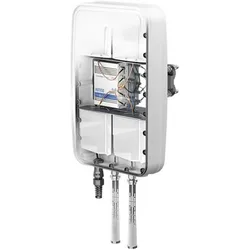 Quwireless AX50MO - QuMax Omni for RUTX50 (5G, GPS, WLAN), Netzwerkantenne