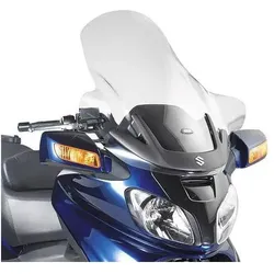 Givi, Motorrad Zubehör, Suzuki AN 650 Burgman Executive (2002 à 2012)