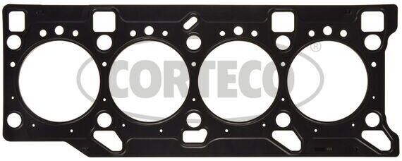 Corteco Dichtung, Zylinderkopf 83403126 Für Chrysler
