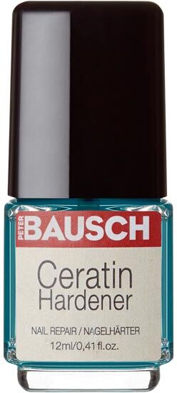 12ml Bausch Nagelhärter Keratin