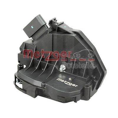 Metzger Autoteile Türschloss [Hersteller-Nr. 2314081] für Volvo