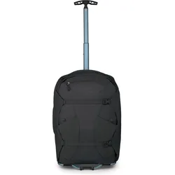 Osprey Farpoint Fairview Wheels 36L, Koffer, Schwarz