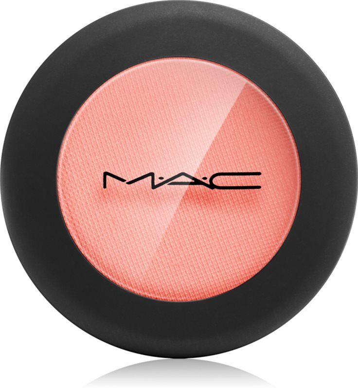 MAC Cosmetics Powder Kiss Soft Matte Eye Shadow eyeshadow shade Strike a Pose 1.5 g