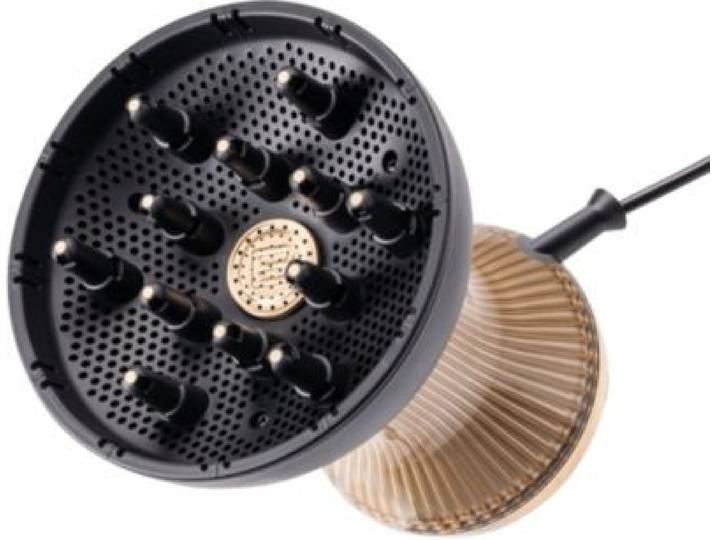 Bellissima - Diffuseur Sèche-Cheveux Diffon Supreme