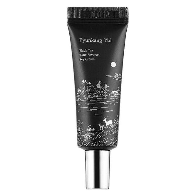 Pyunkang Yul Revitalizing Eye Cream with Black Tea 9ml (Augenpflege Crème, 9 ml, Tag) (1308017)