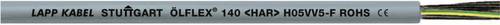 LAPP H05VV-F Steuerleitung 12G 1.5mm² Grau 11030/500 500m
