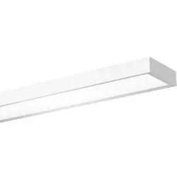 Siteco 51HS12DC4ECA Sport 31Hallenleuchte,LED,12.000lm840,EVG-DALI,PC, direkt,abgehängte Montage,Einbau,Anbau