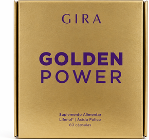 Gira Golden Power