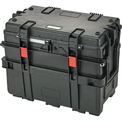 STAHLWILLE Werkzeug-Trolley 13217 TS IP67 tiefschwarz