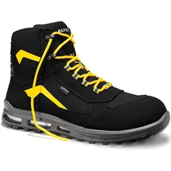 Elten, Sicherheitsschuhe, Timothy GTX MID S2 Gore-Tex (S2, 45)