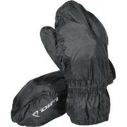 DIFI Typhoon 2 Motorrad Regenhandschuhe XL