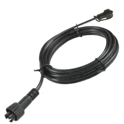 Garden Lights Außenleuchten SPT-1W Verlängerungskabel, 2 Meter