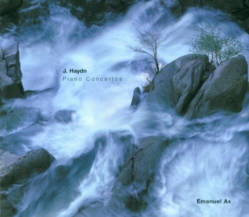 Emanuel Ax - Klavierkonzerte - Preis vom 11.10.2026 03:10:56 h