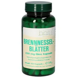 Brennesselblaetter 250 mg