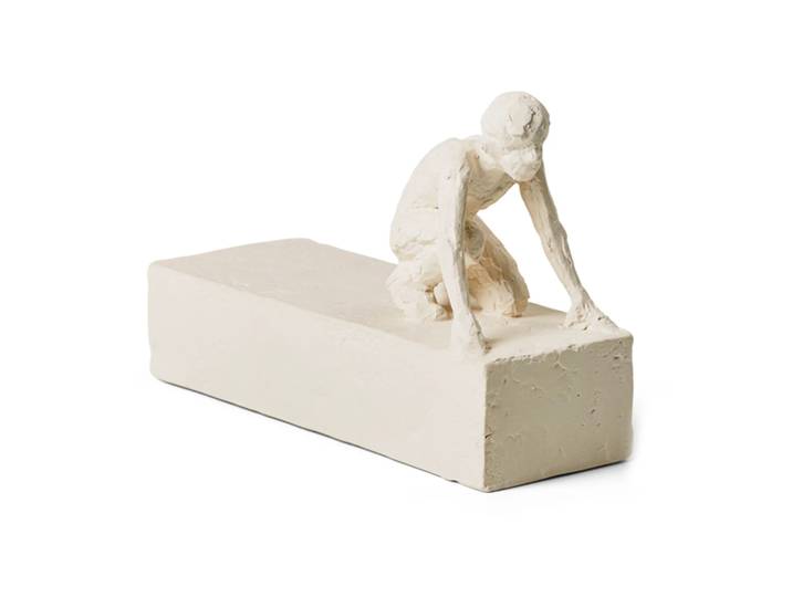 Kähler Sculpture Astro Bélier