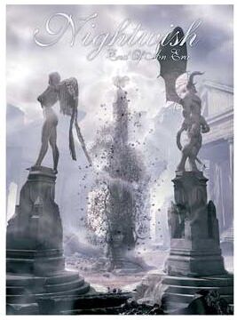 Nightwish - Nightwish - End of an Era - Preis vom 05.10.2026 03:47:11 h