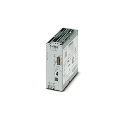 Phoenix Contact Stromversorgung QUINT4-PS/1AC/24DC10 2904601