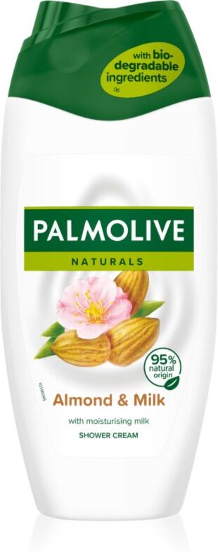 Palmolive Naturals Delicate Care shower milk 250 ml