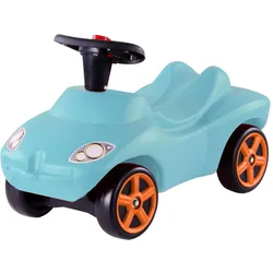 Polesie Cavallino Safari Racer Reitauto Blau mit Sound