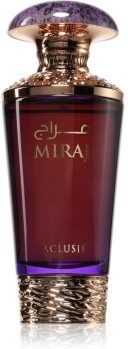 French Avenue Miraj Exclusif Eau de Parfum para mulheres 100 ml. Miraj Exclusif