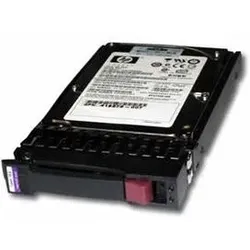 HPE HDD 250GB 7.2K HP MDL SATA (0.25 TB, 3.5"), Festplatte