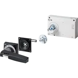 Eaton Türkupplungsdrehgriff NZM4-XTVDV