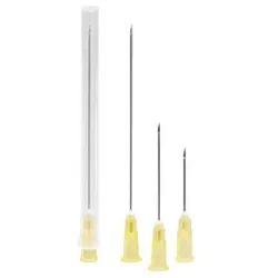 Sterican 20G 0,90x40mm gelb 100 St Kanüle