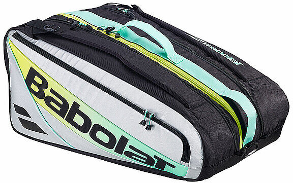BABOLAT Padeltennis Tasche Pro schwarz B