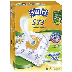 Swirl S73 Airspace Staubsaugerbeutel 4 St. 4006508193295