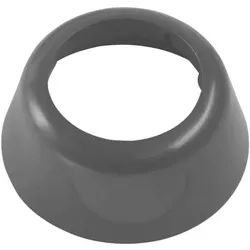 CORNAT Rezyklat Rosette 1 1/2 IG-AG, Dm 50 mm - Zubehör