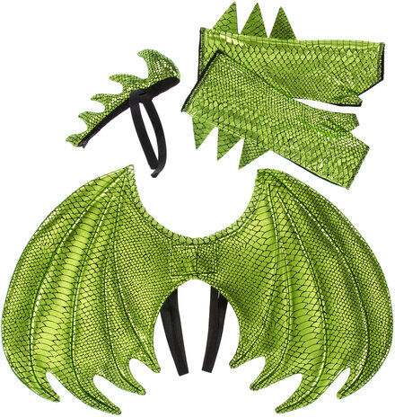 Kinder-Set "Drache"