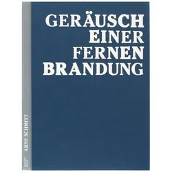 Geräusch einer fernen Brandung, Fachbücher von Arne Schmitt