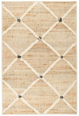 Annie Selke Dash & Albert Kali Machine Washable Rug