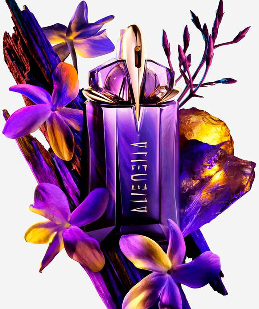 Thierry Mugler Alien eau de parfum vaporisateur refillable 90 ml