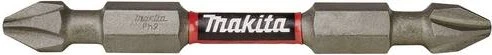Makita Impact Premier Impact Screwdriver Bit - 2 Pieces