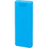 Kühlakku 70mm, Kühlelement blau