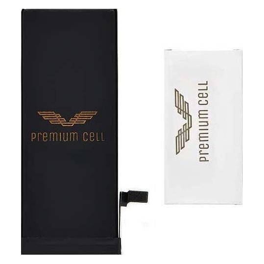 Vega PREMIUM CELL COBALT IPHONE 6 6G AKKU 1810 mAh 600+ ZYKLEN (43095689)
