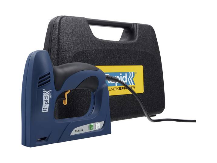 Rapid Elektrotacker Rapid Esn114