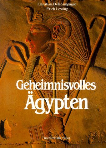 Christian Delacampagne - Geheimnisvolles Ägypten - Preis vom 11.10.2026 03:10:56 h