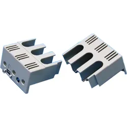 Mitsubishi Electric Klemmenabdeckung TCL-8SW4