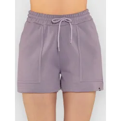 Horsefeathers Enzo Shorts lavender Gr. M