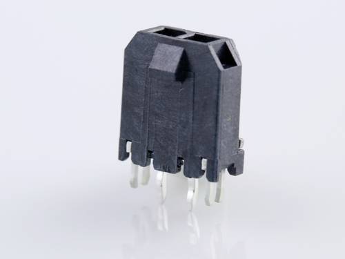 Molex Stiftgehäuse-Platine 436500220